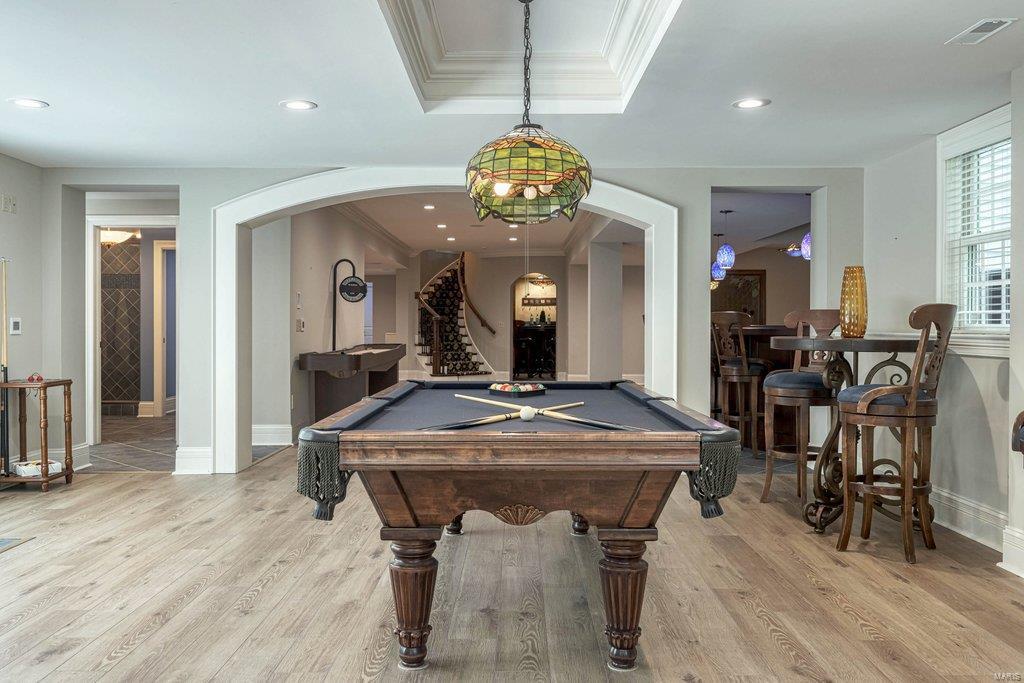 Williamsburg Estate - Residential