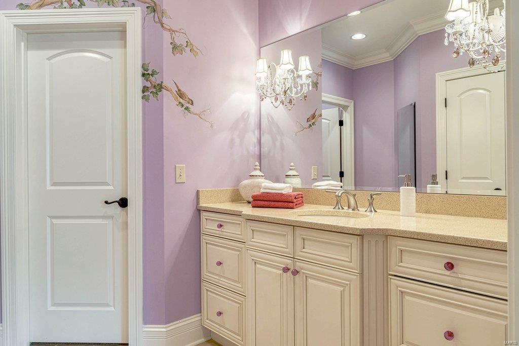 Williamsburg Estate - Residential