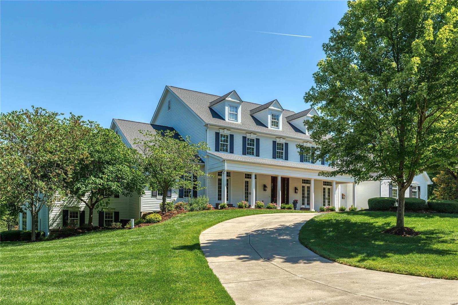 Williamsburg Estate - Residential