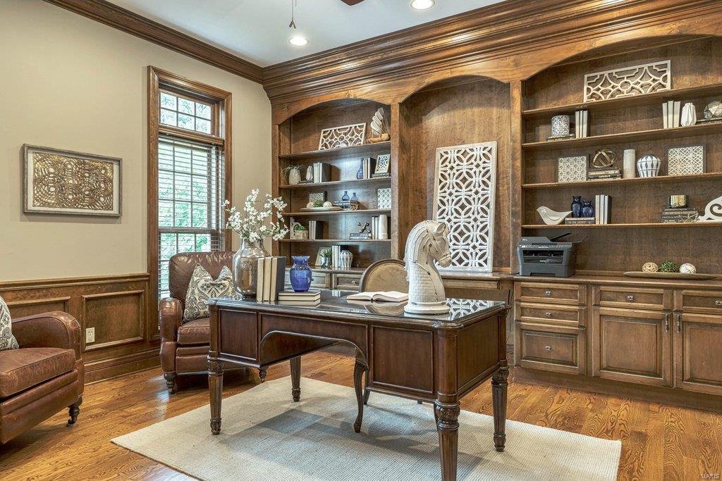 Williamsburg Estate - Residential