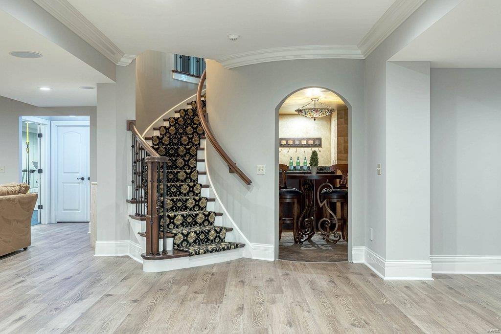 Williamsburg Estate - Residential