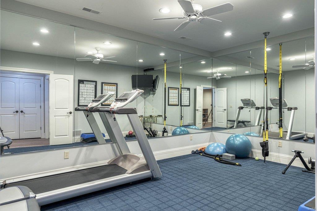 Williamsburg Estate - Residential