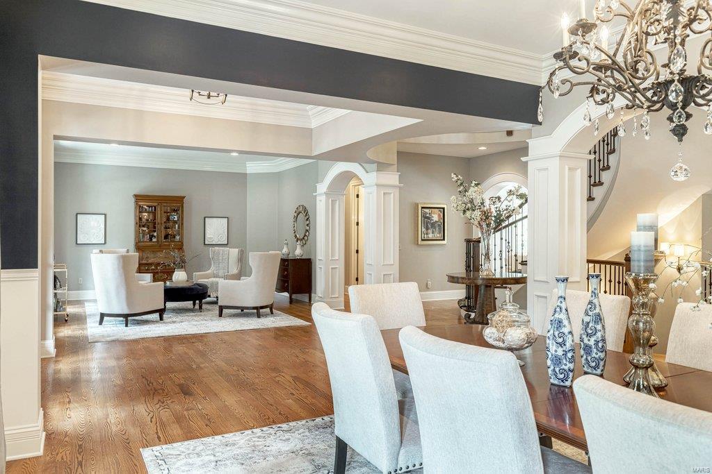 Williamsburg Estate - Residential