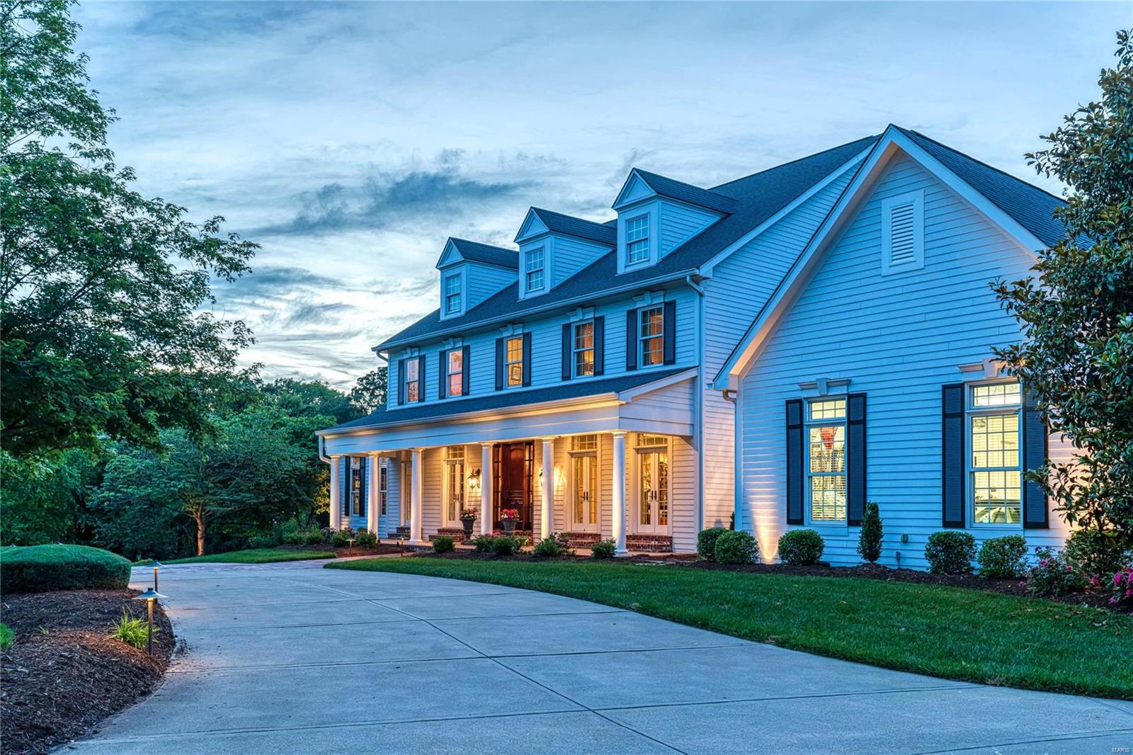 Williamsburg Estate - Residential