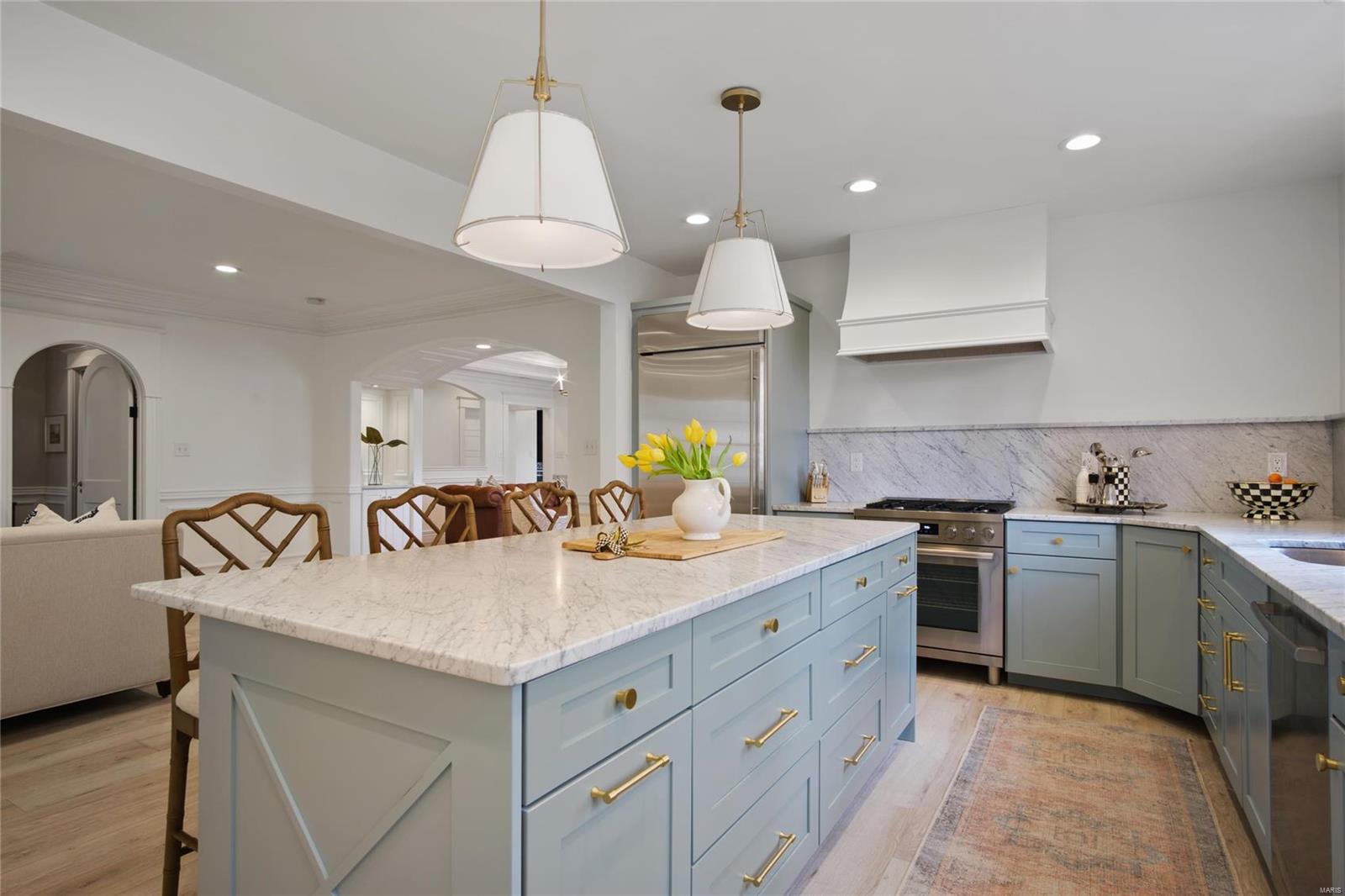 Kirkwood - Residential