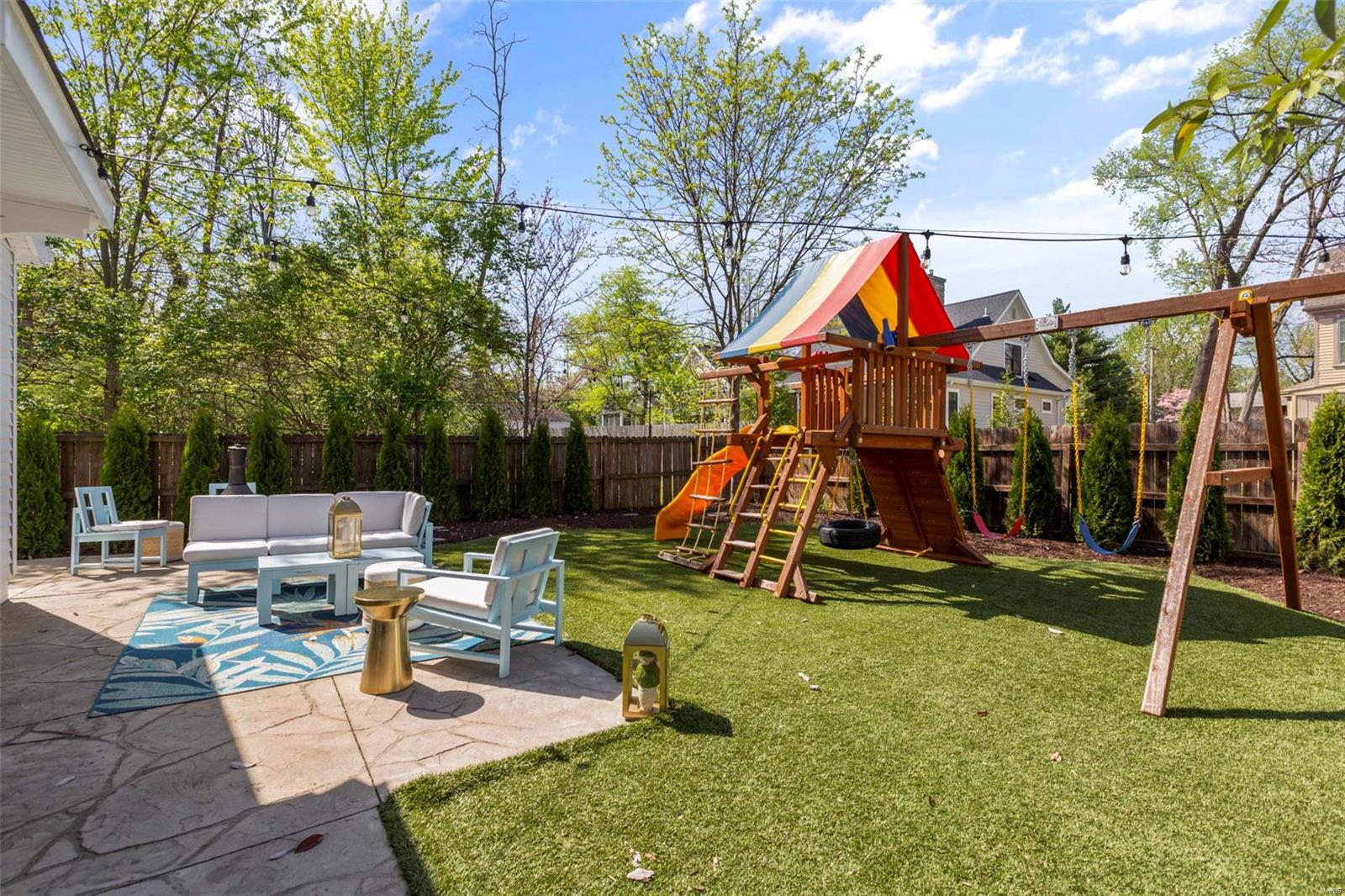 Kirkwood - Residential