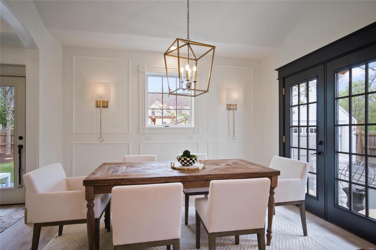 Kirkwood - Residential