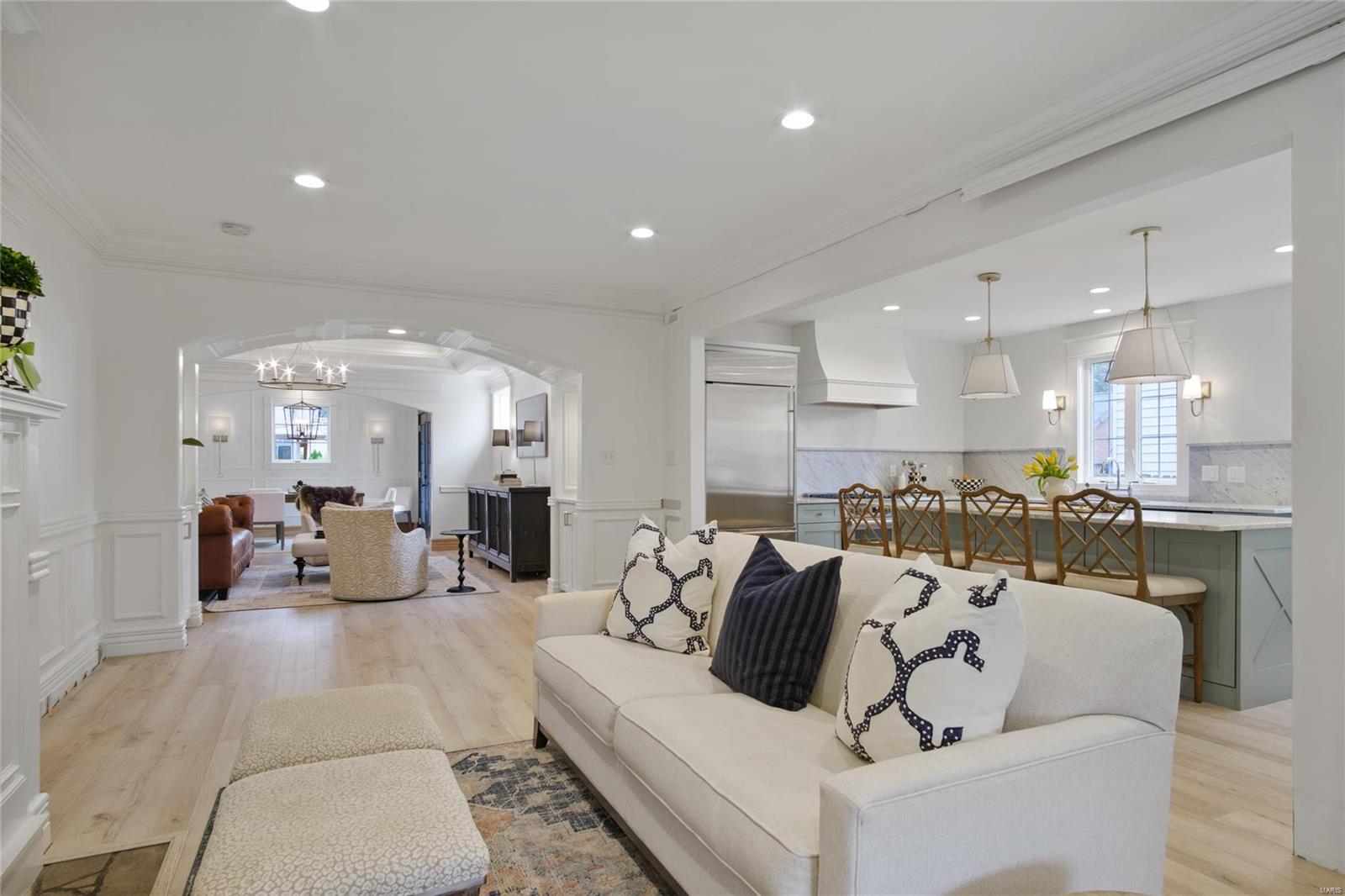 Kirkwood - Residential