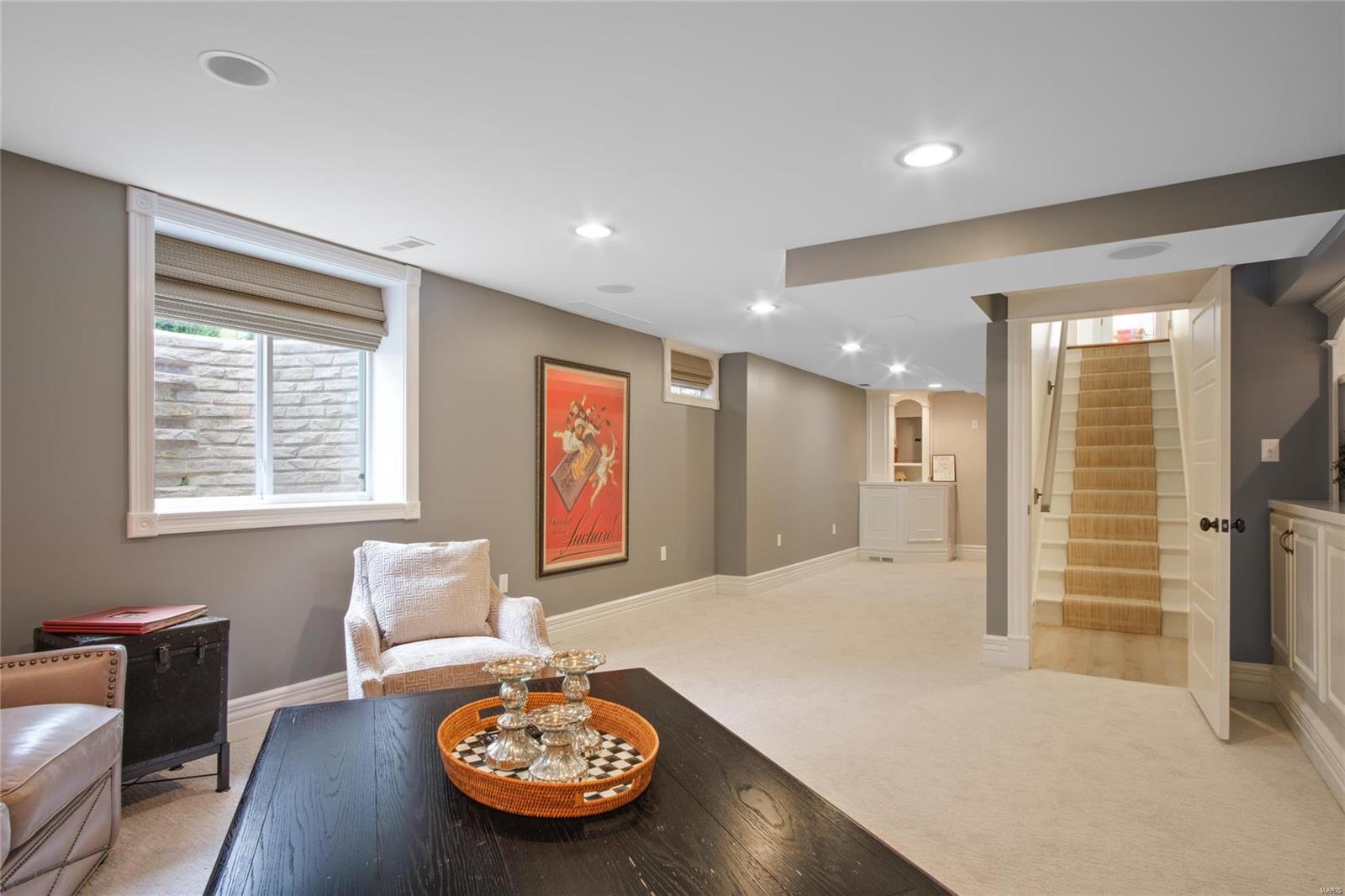 Kirkwood - Residential