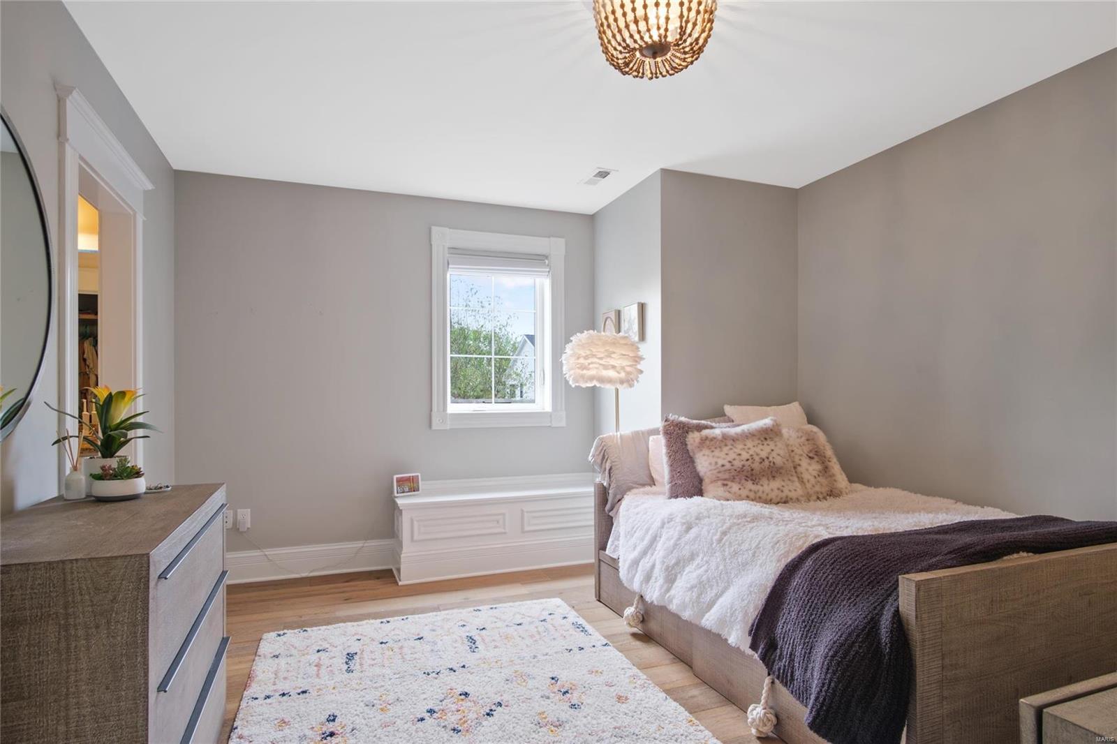 Kirkwood - Residential