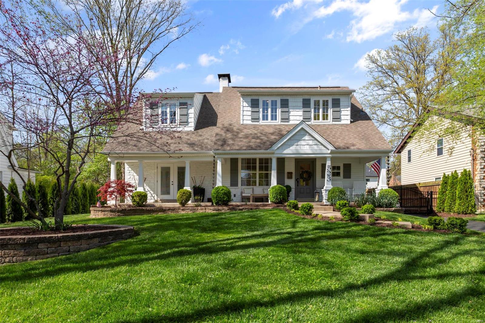 Kirkwood - Residential