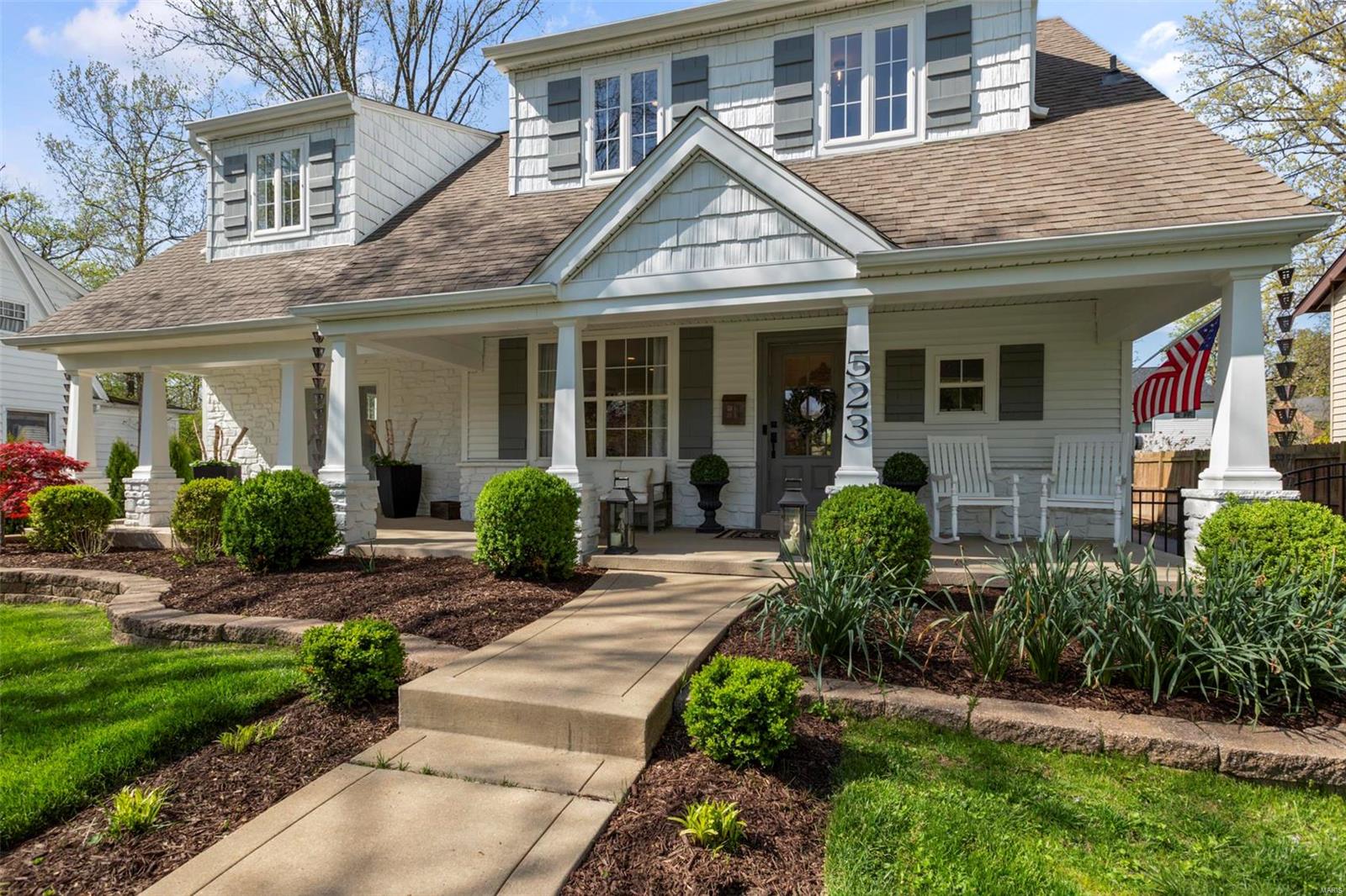 Kirkwood - Residential