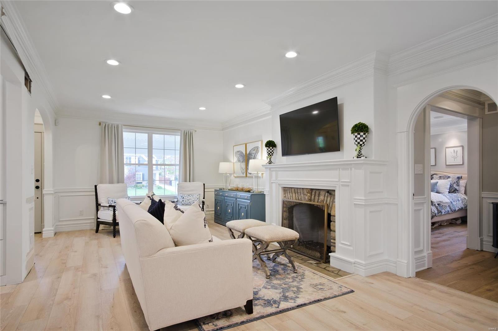 Kirkwood - Residential