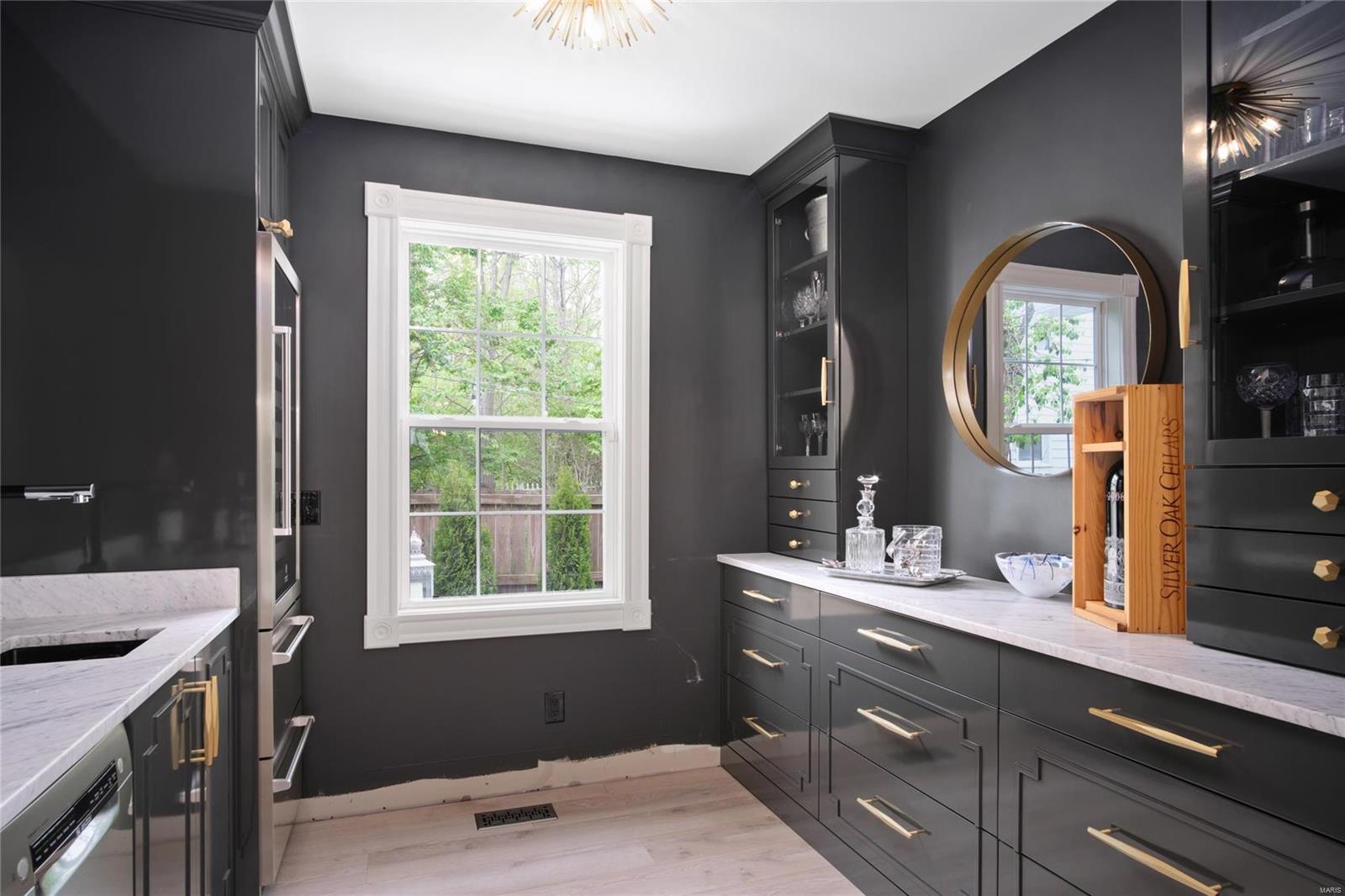 Kirkwood - Residential