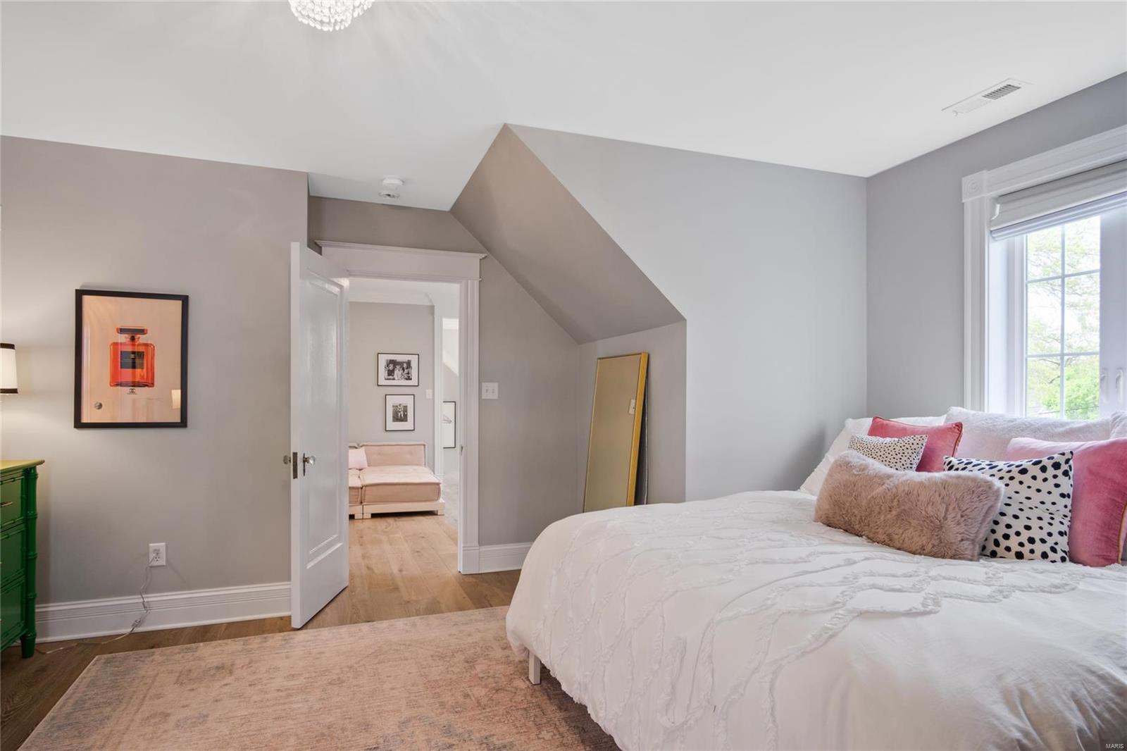 Kirkwood - Residential