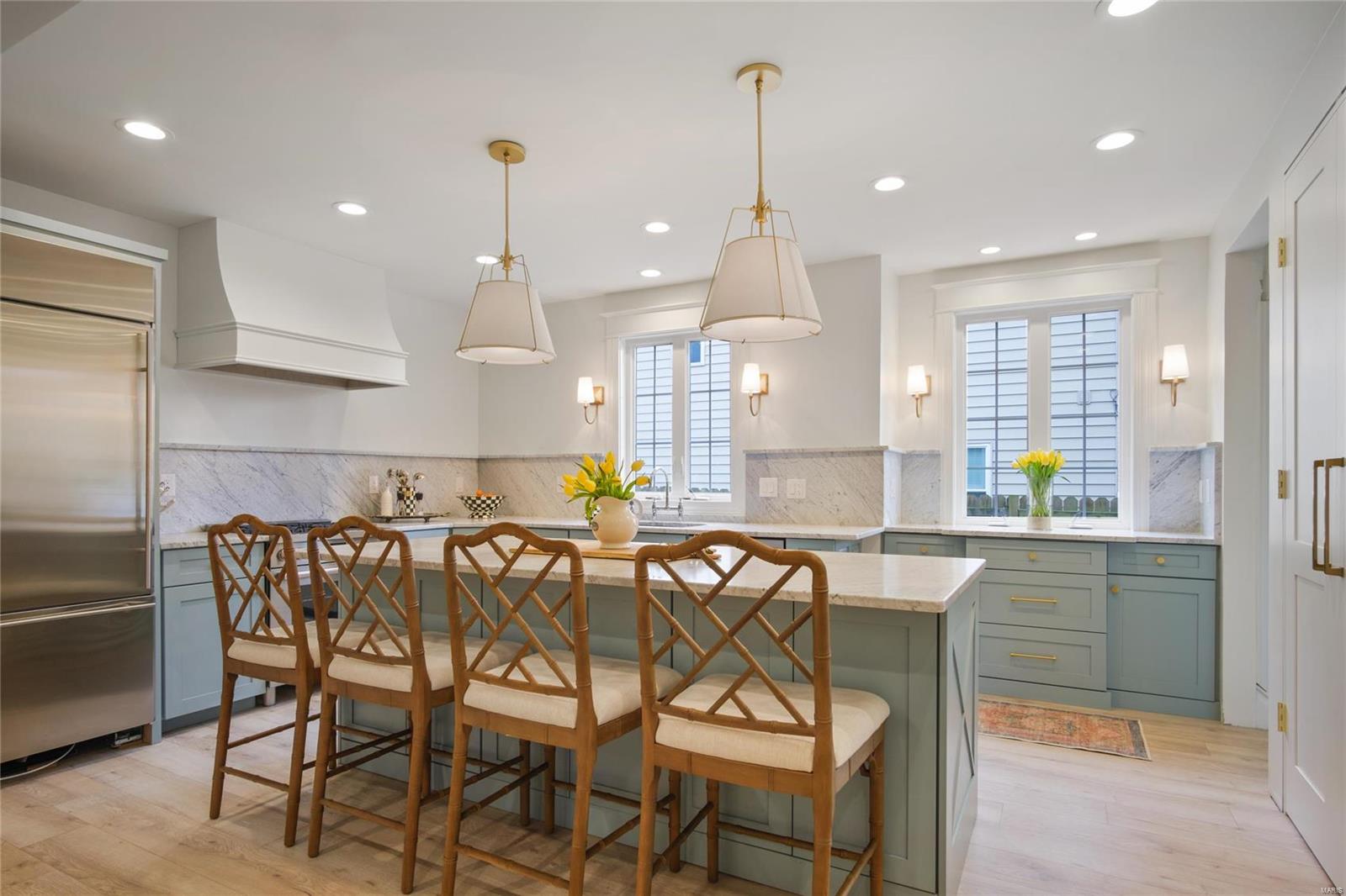 Kirkwood - Residential