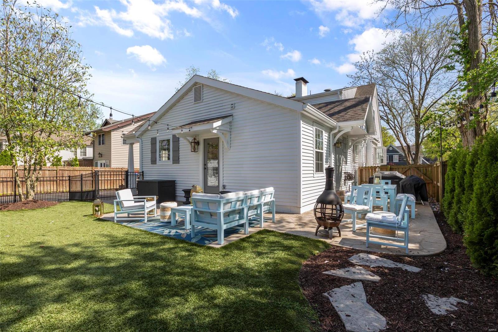 Kirkwood - Residential