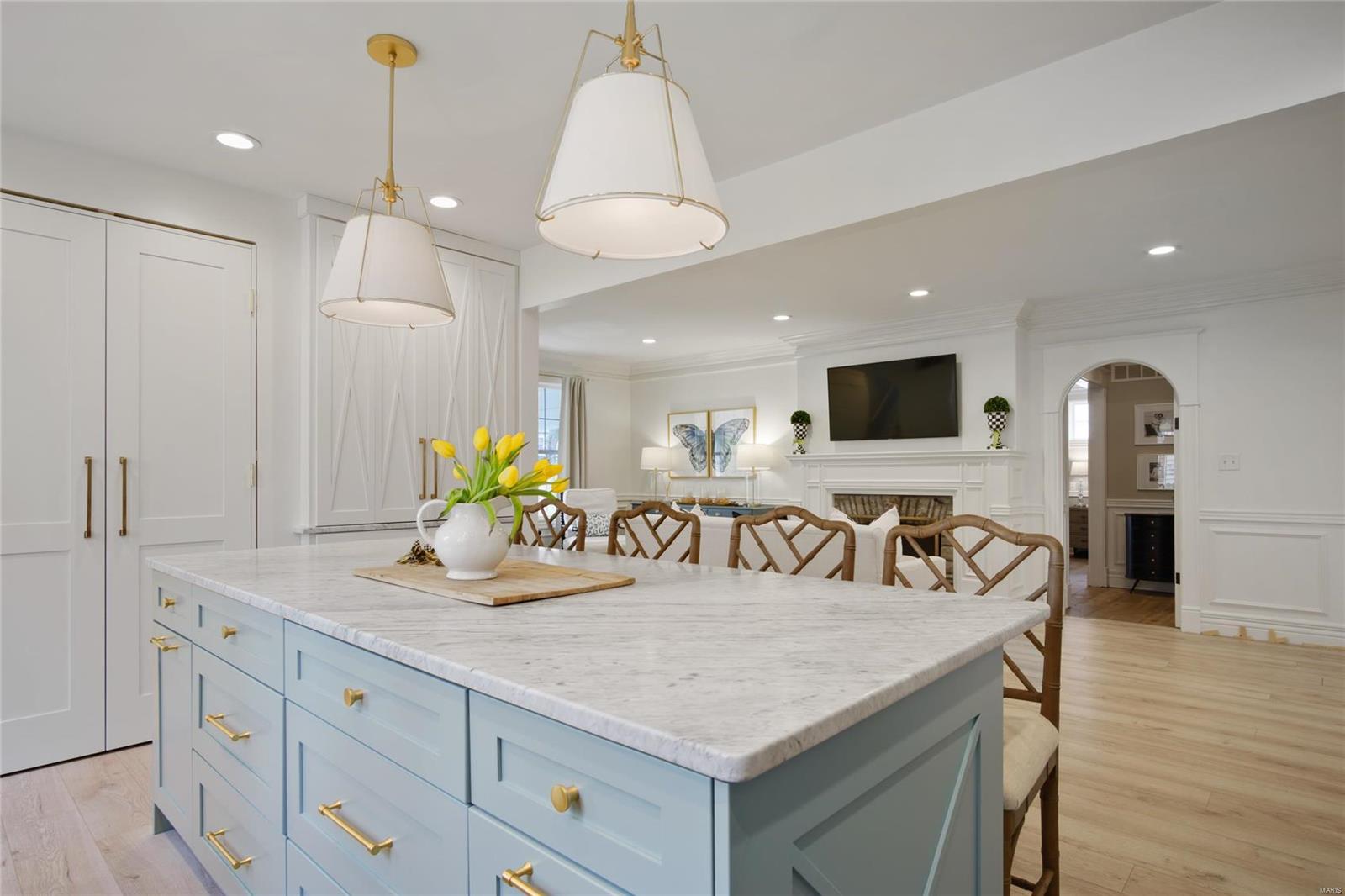 Kirkwood - Residential