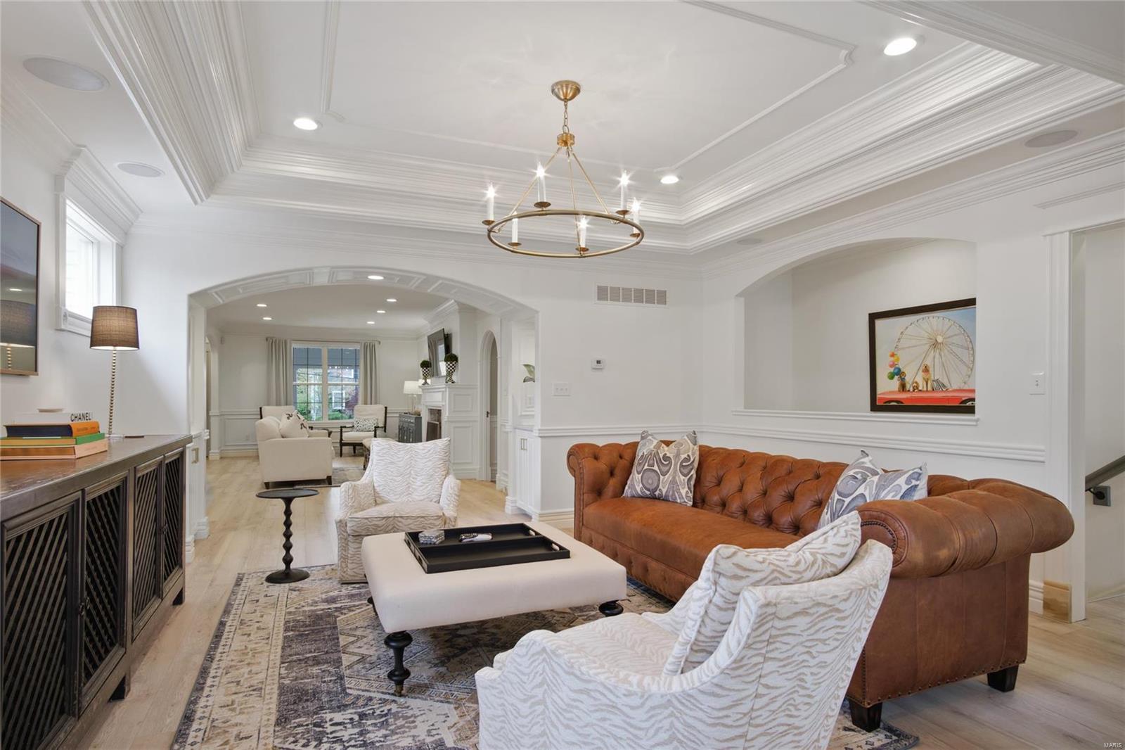 Kirkwood - Residential