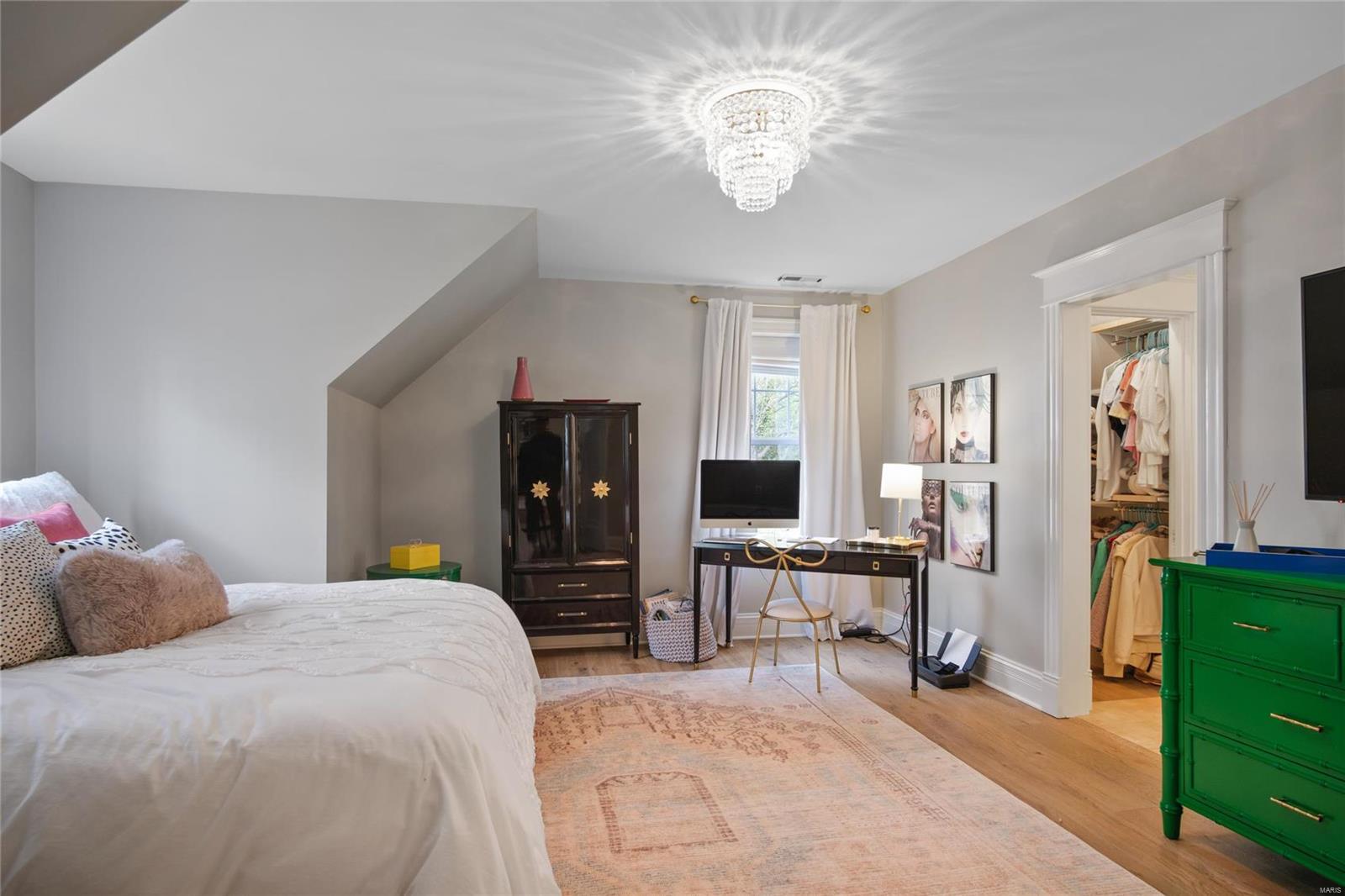 Kirkwood - Residential