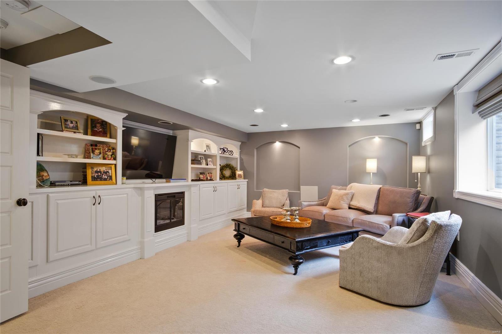 Kirkwood - Residential