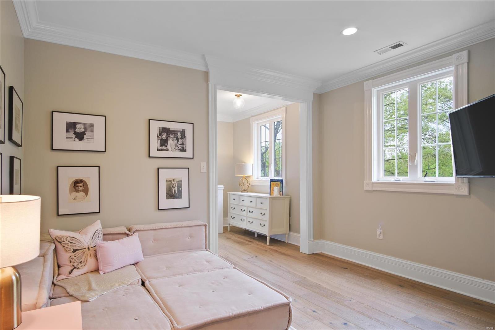 Kirkwood - Residential