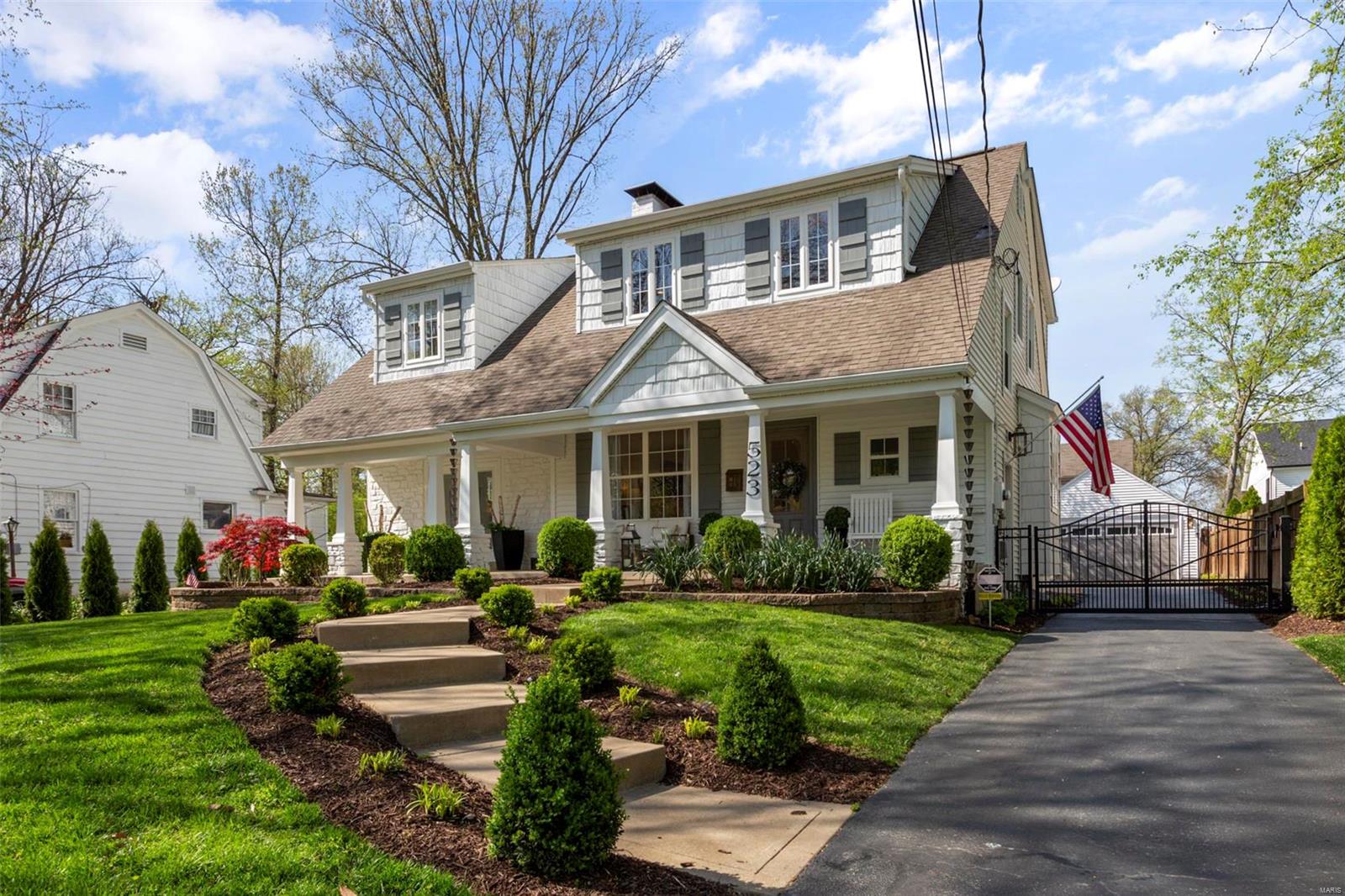 Kirkwood - Residential