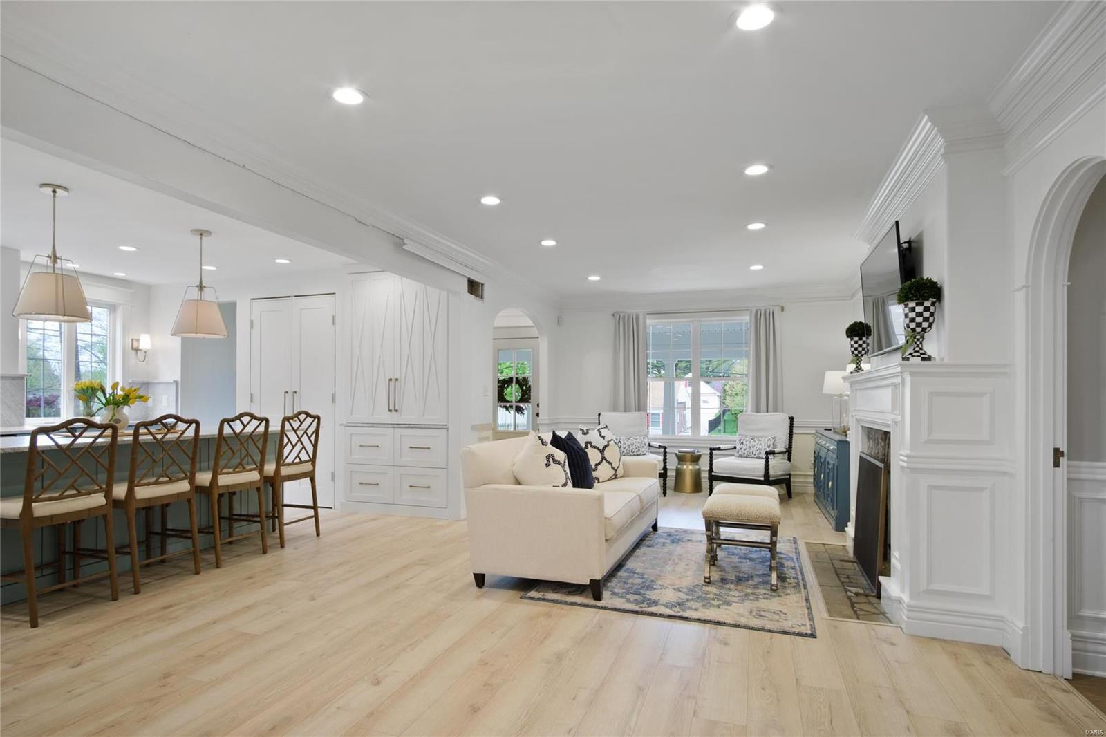 Kirkwood - Residential