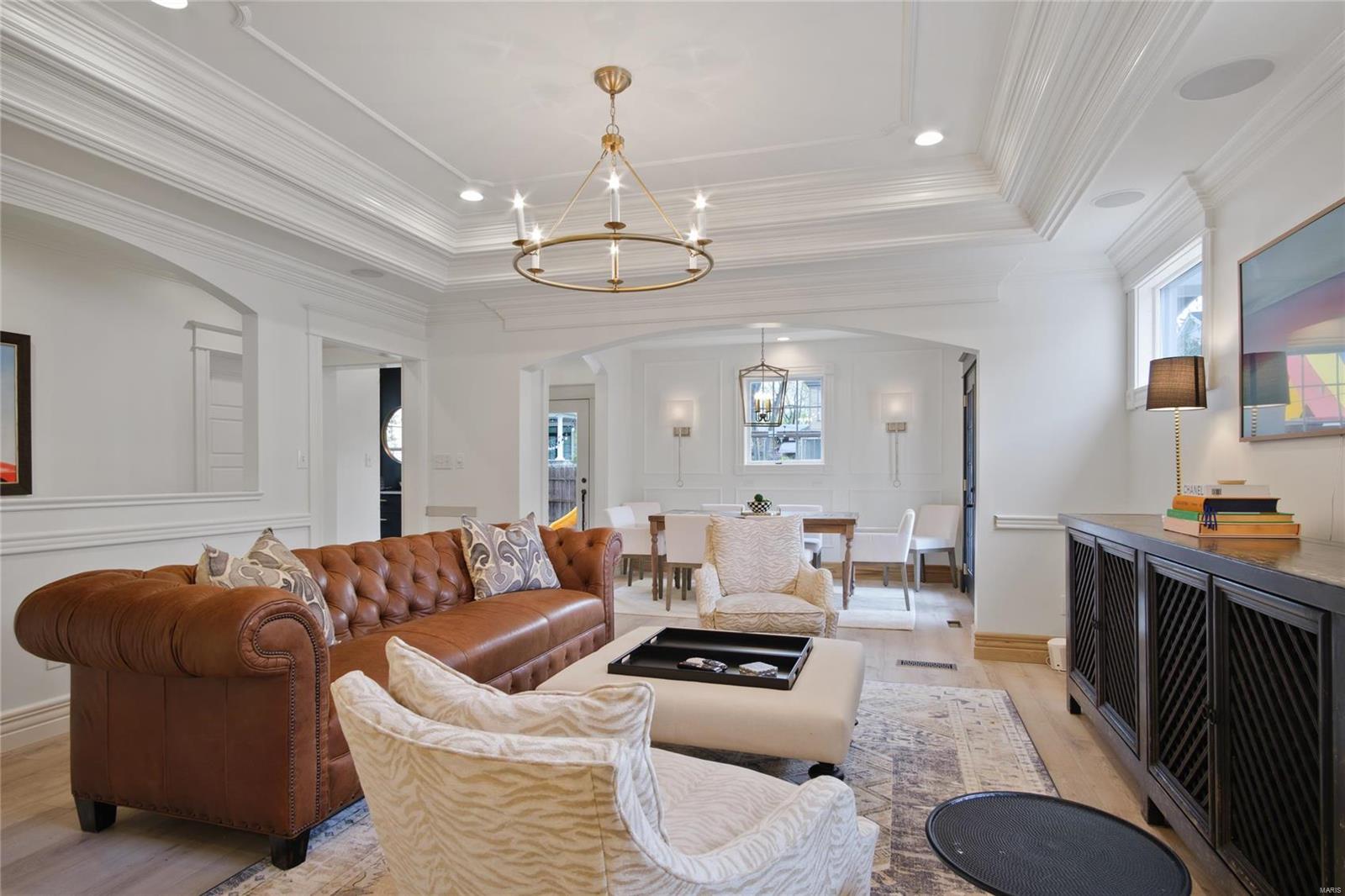 Kirkwood - Residential