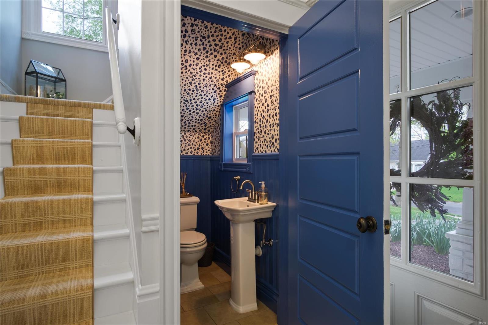 Kirkwood - Residential