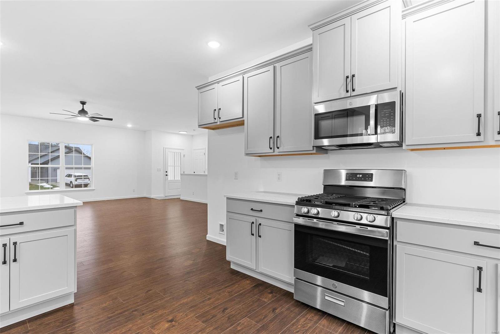 Sunset Estates - Residential