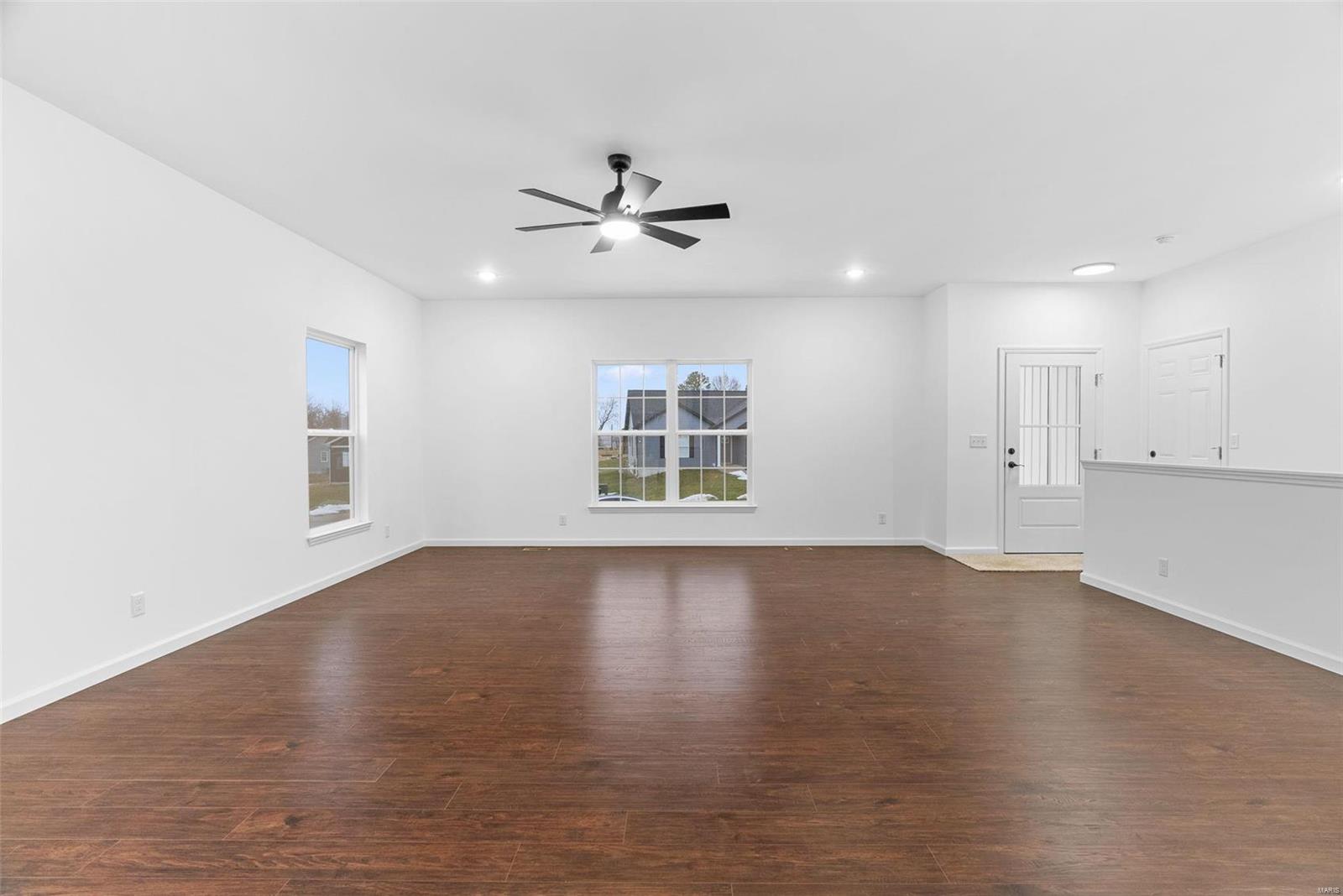 Sunset Estates - Residential