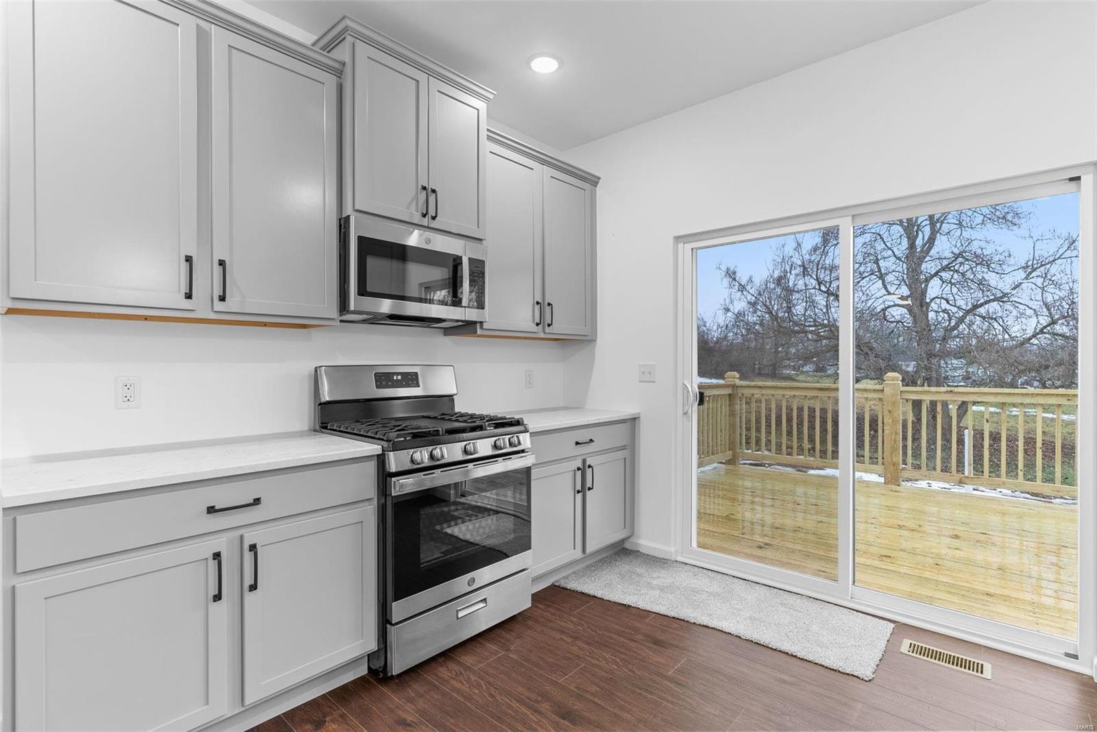 Sunset Estates - Residential