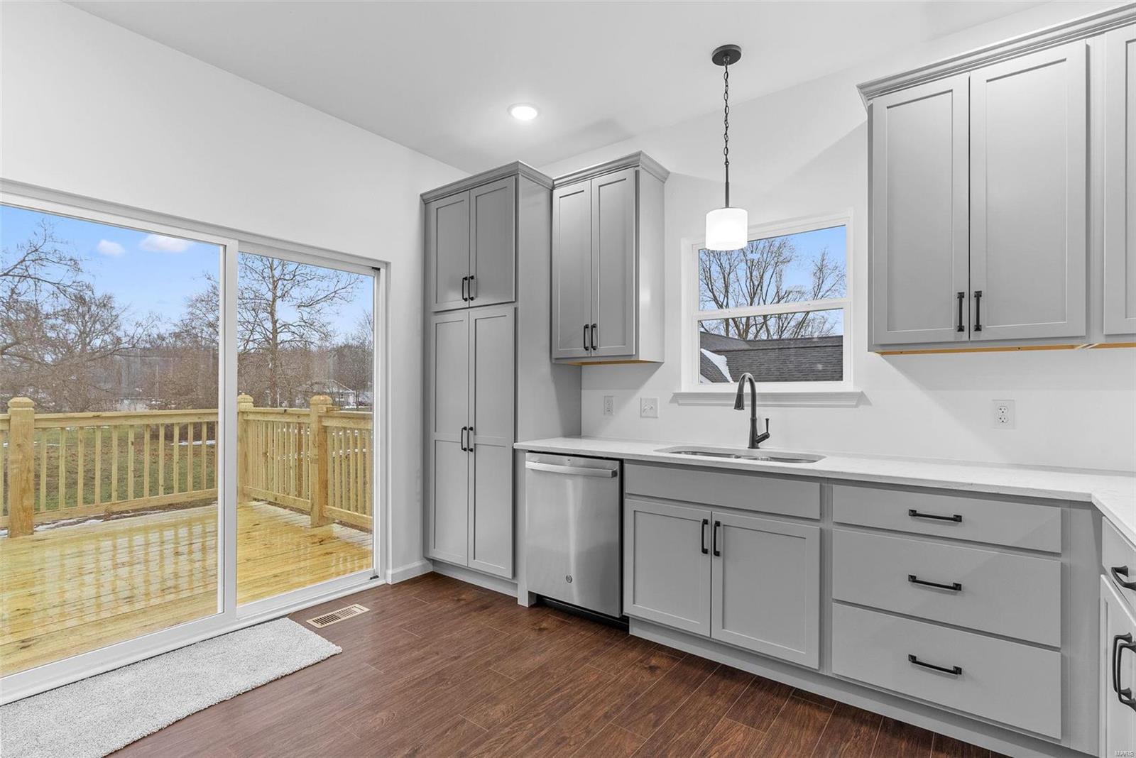 Sunset Estates - Residential