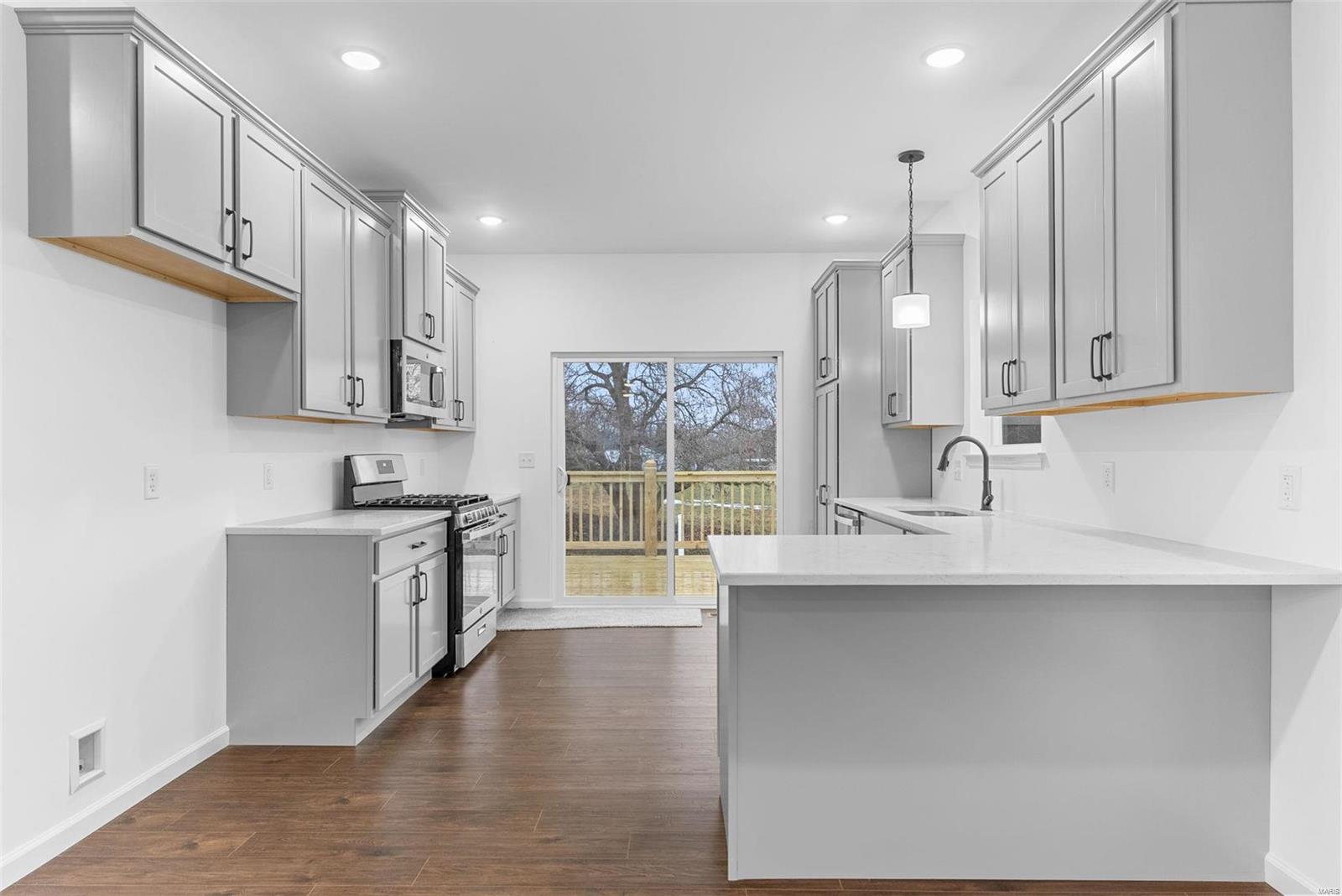 Sunset Estates - Residential