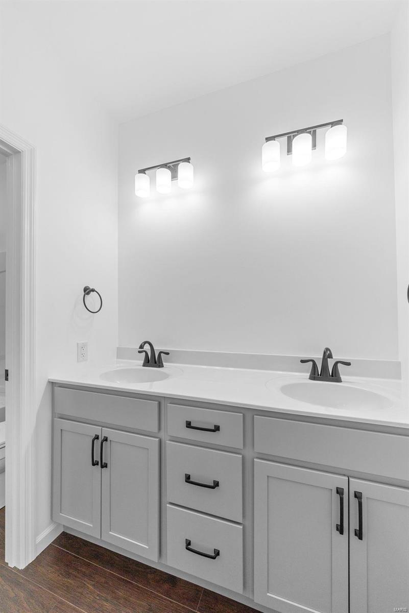 Sunset Estates - Residential