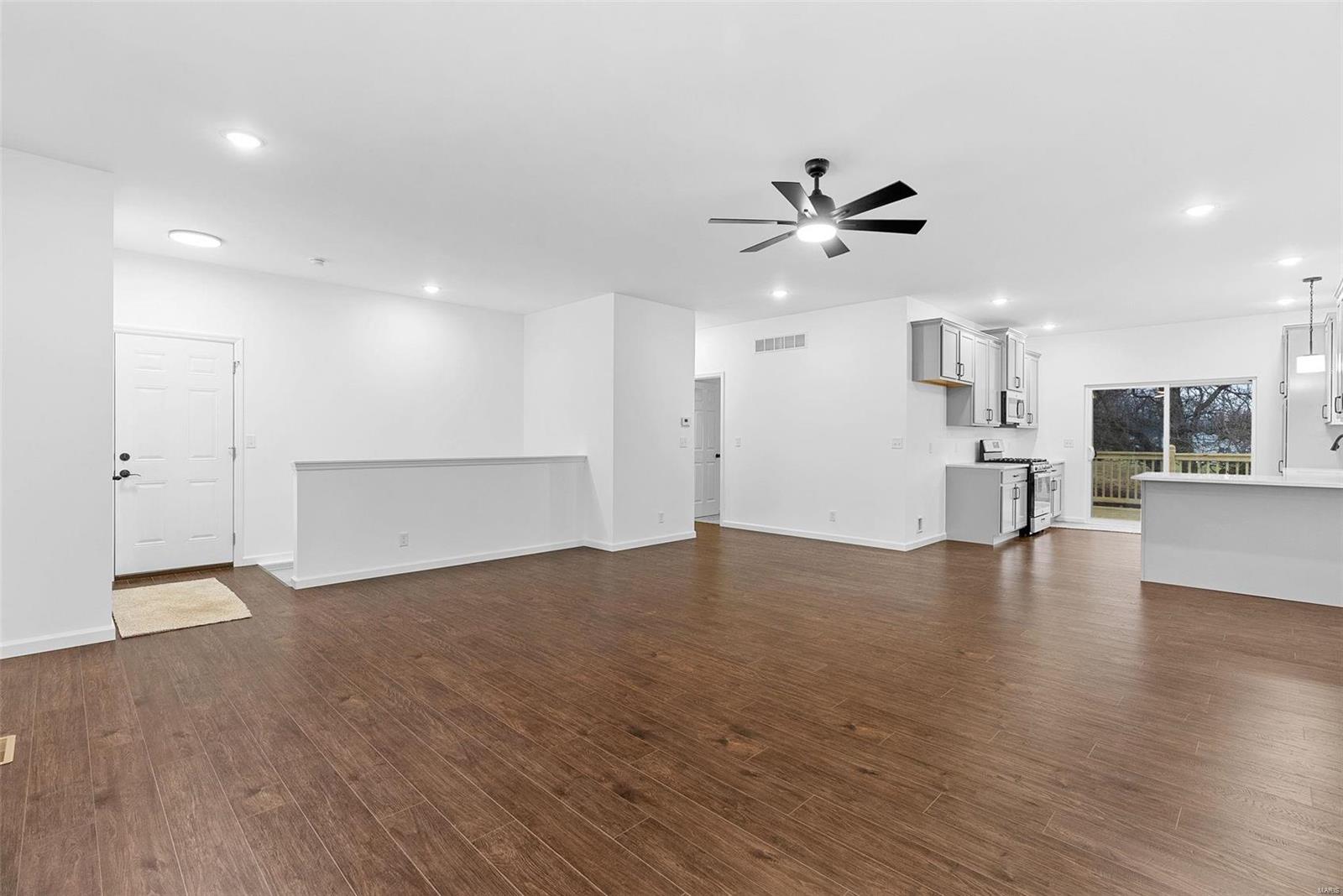Sunset Estates - Residential