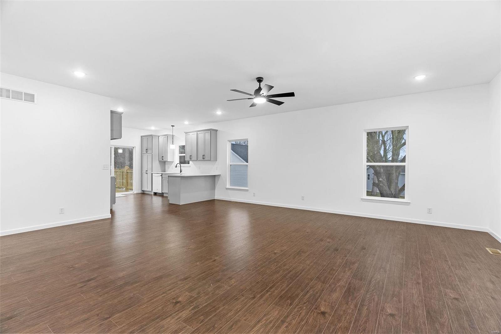 Sunset Estates - Residential