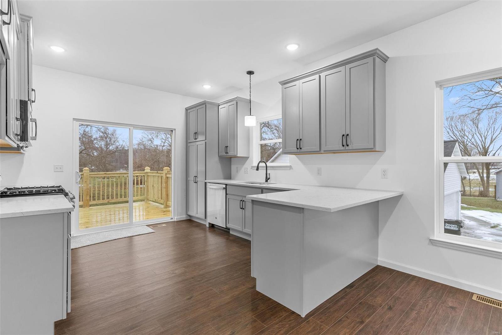 Sunset Estates - Residential