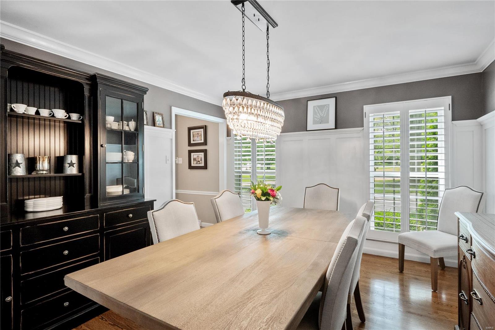 Berkley Manor 8 - Residential