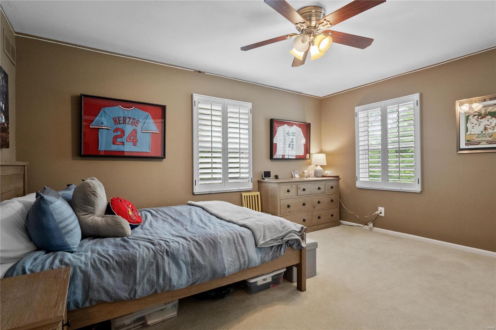 Berkley Manor 8 - Residential