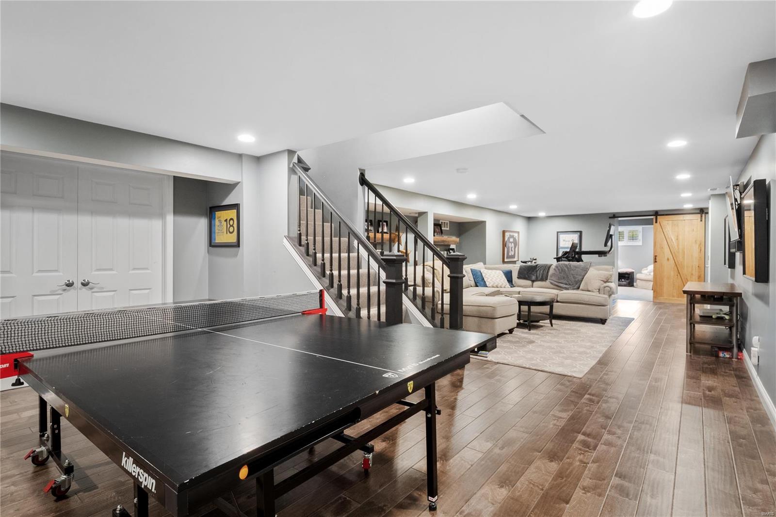 Berkley Manor 8 - Residential