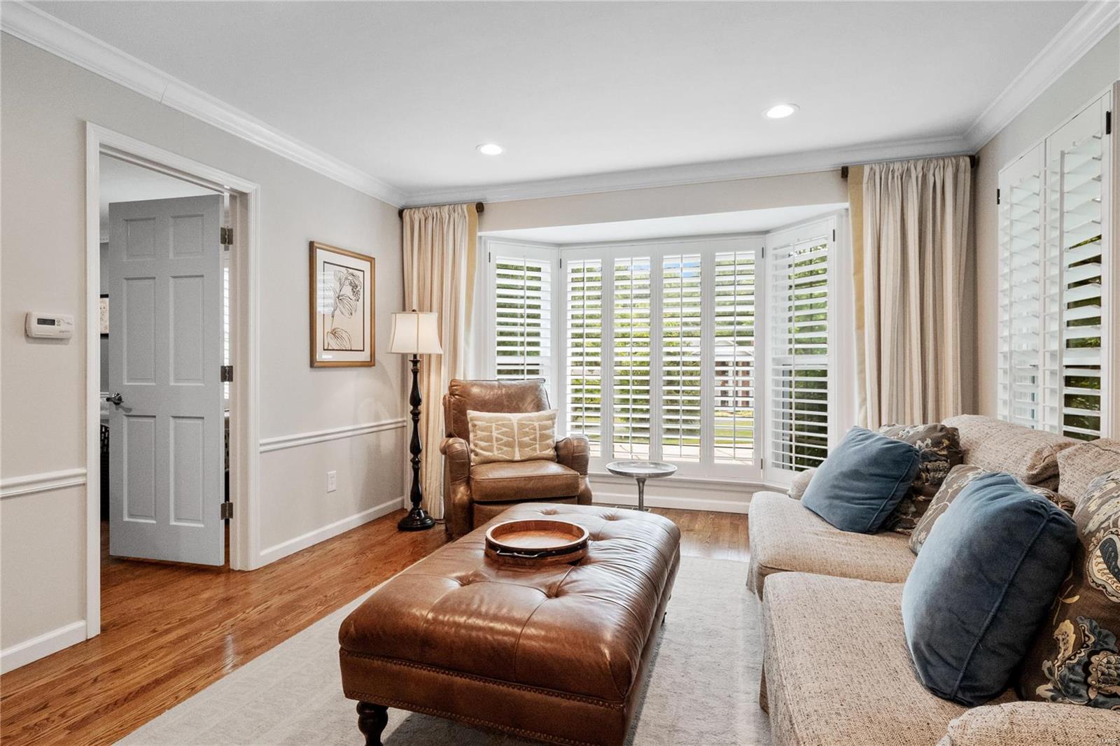 Berkley Manor 8 - Residential