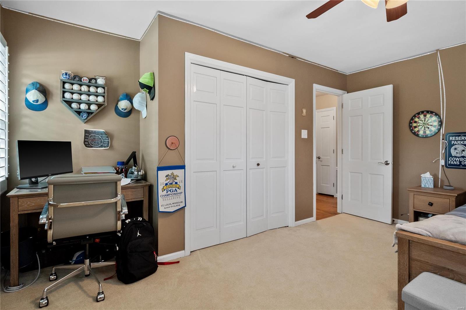 Berkley Manor 8 - Residential