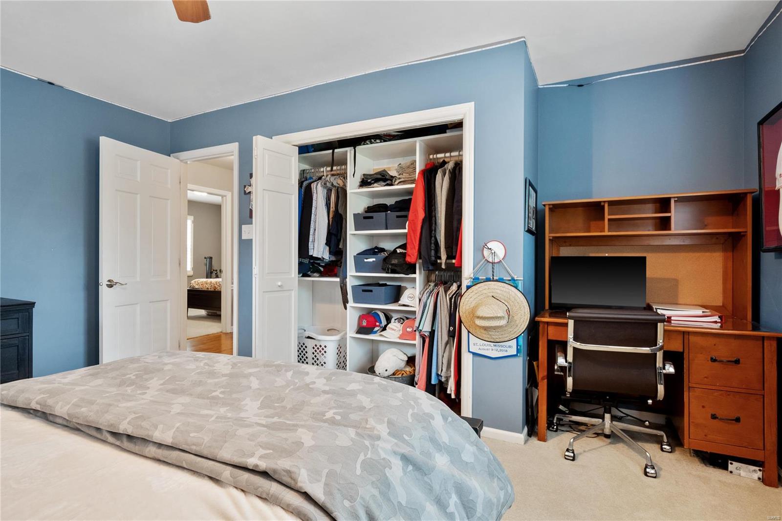 Berkley Manor 8 - Residential