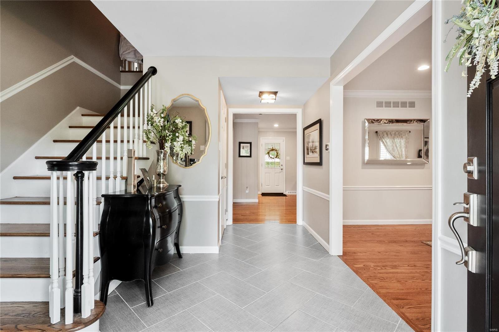 Berkley Manor 8 - Residential