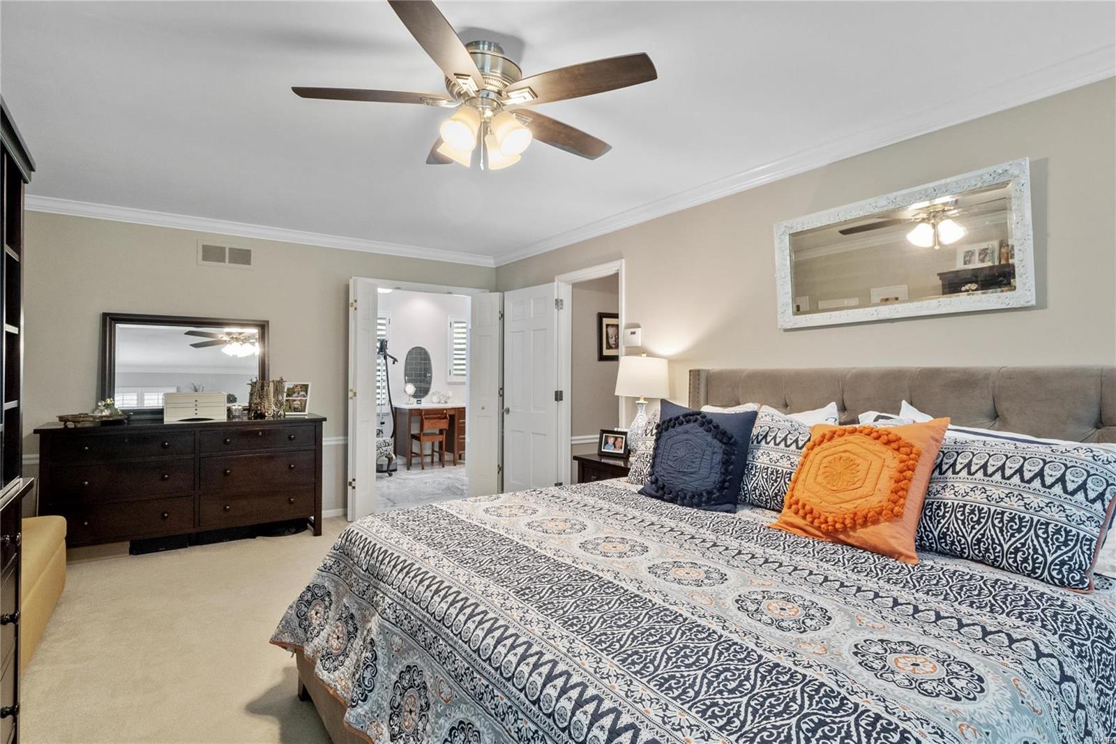 Berkley Manor 8 - Residential