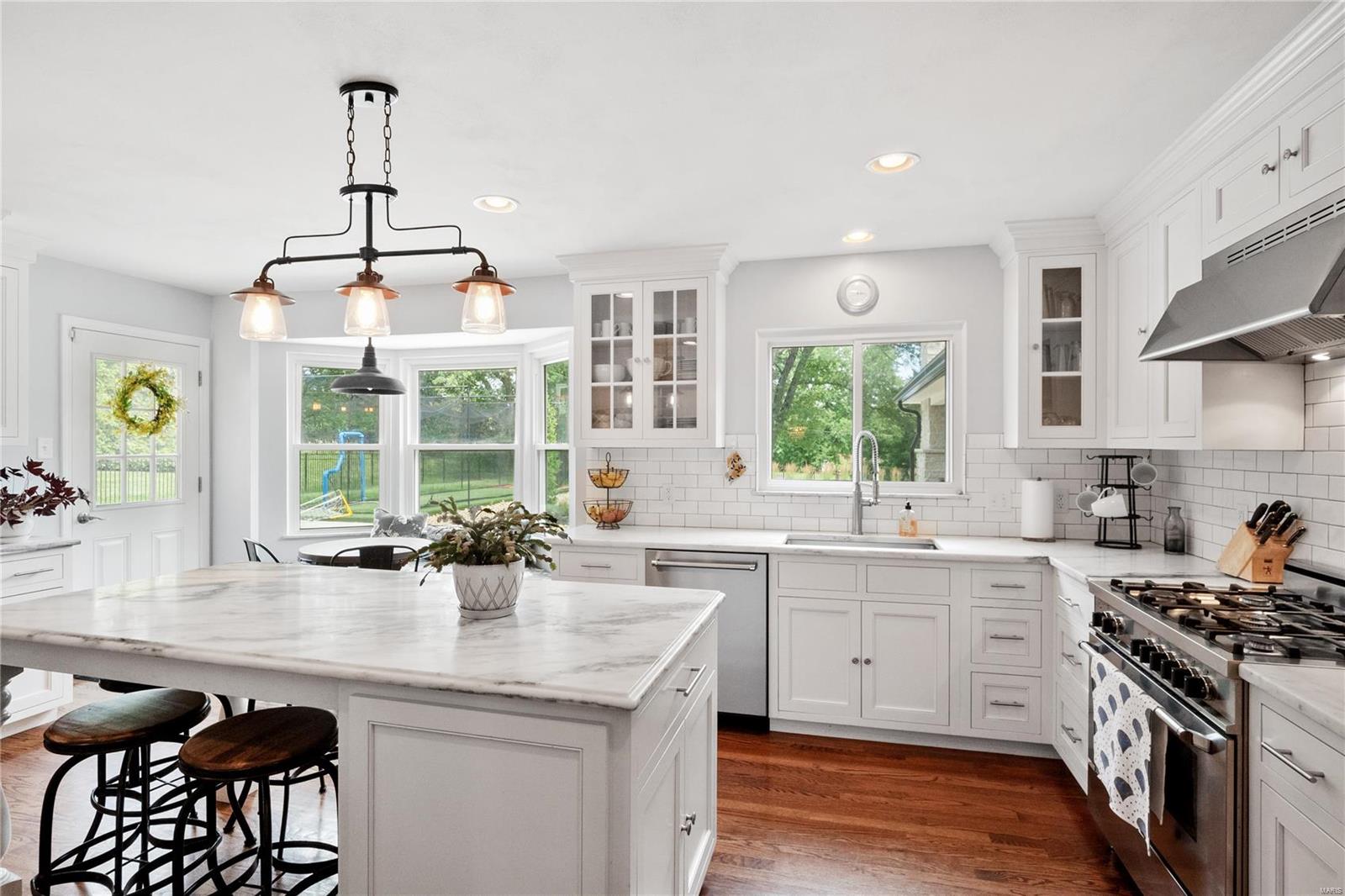 Berkley Manor 8 - Residential