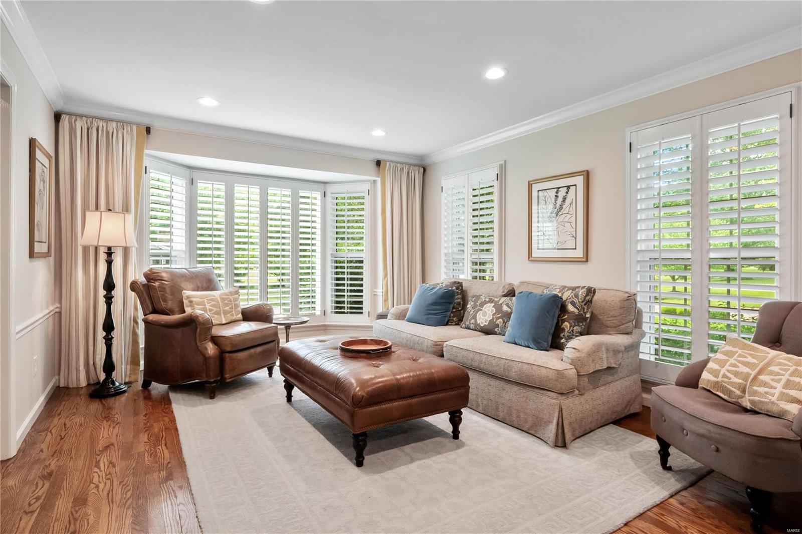 Berkley Manor 8 - Residential