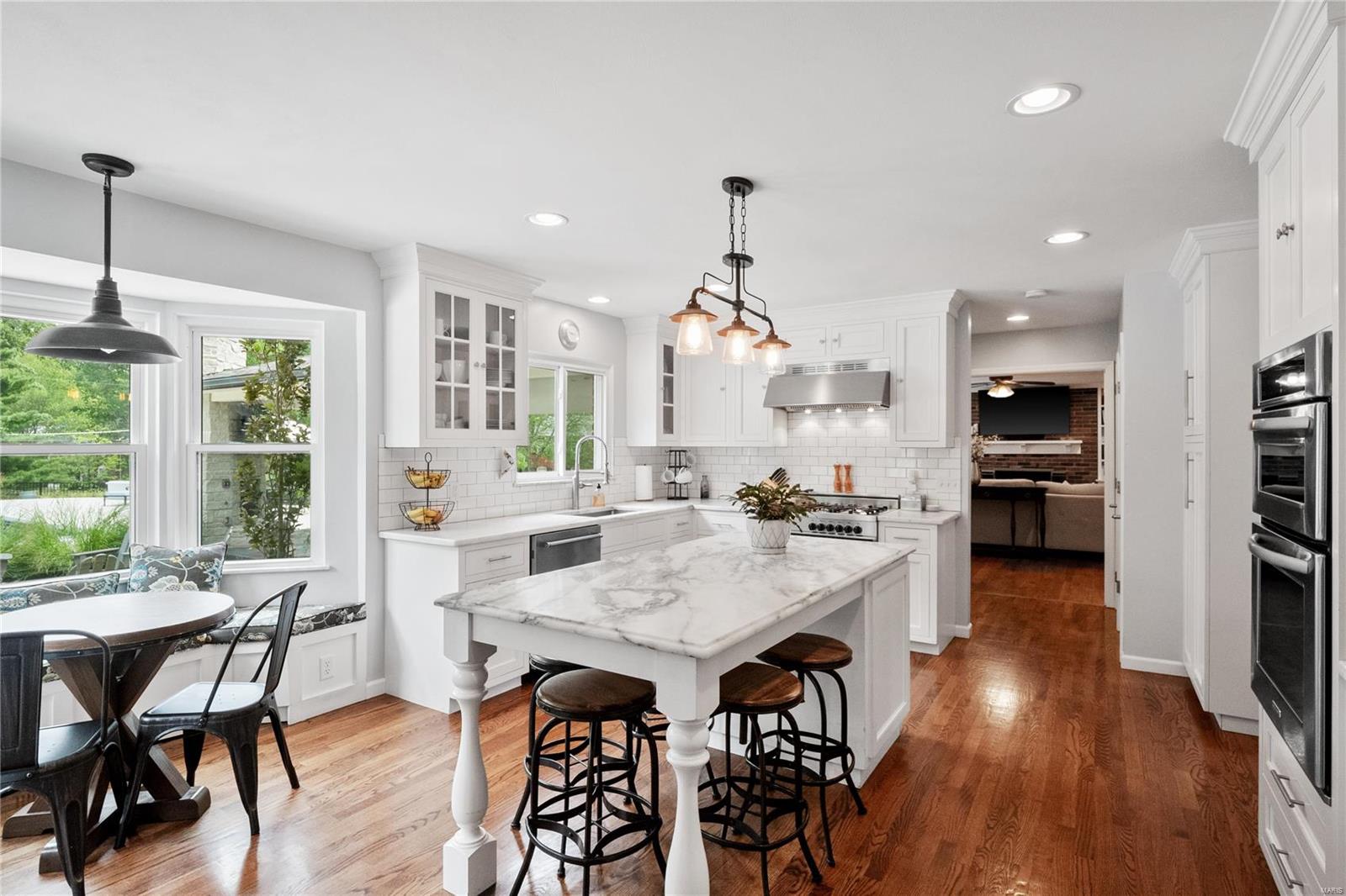 Berkley Manor 8 - Residential